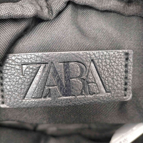 ザラ ZARA SLING BAG レディース