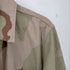 ユーエスアーミー US ARMY デザートカモ BDUジャケット メンズ NATO SIZE 7080/9404