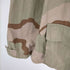 ユーエスアーミー US ARMY デザートカモ BDUジャケット メンズ NATO SIZE 7080/9404