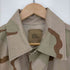 ユーエスアーミー US ARMY デザートカモ BDUジャケット メンズ NATO SIZE 7080/9404