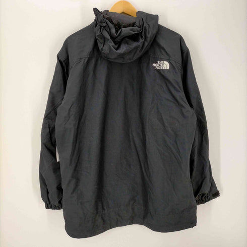ザノースフェイス THE NORTH FACE HY VENT ナイロンマウンテンパーカー メンズ 100