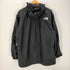 ザノースフェイス THE NORTH FACE HY VENT ナイロンマウンテンパーカー メンズ 100