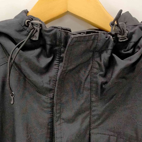 ザノースフェイス THE NORTH FACE HY VENT ナイロンマウンテンパーカー メンズ 100