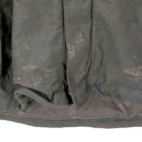 ザノースフェイス THE NORTH FACE HY VENT ナイロンマウンテンパーカー メンズ 100