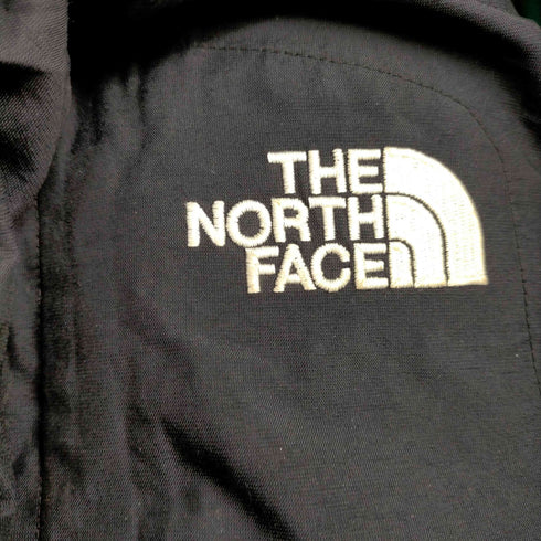 ザノースフェイス THE NORTH FACE HY VENT ナイロンマウンテンパーカー メンズ 100