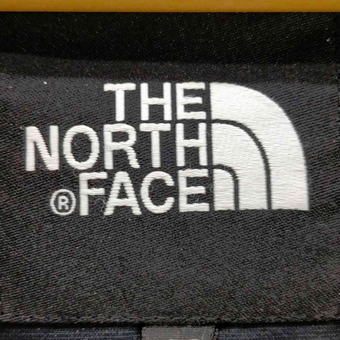 ザノースフェイス THE NORTH FACE HY VENT ナイロンマウンテンパーカー メンズ 100