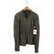 ディーゼル DIESEL ラムレザー シングルライダースジャケット メンズ import:S