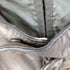 ディーゼル DIESEL ラムレザー シングルライダースジャケット メンズ import:S