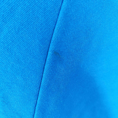 バレンシアガ BALENCIAGA 22AW Hoodie Large Fit フーディーラージフィットフーディーラージフィット コラボパーカー サイドライン トレフォイルロゴ オーバーサイズ メンズ JPN:L