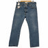 リーバイス Levis 00s ハイチ製 501 ボタンフライ ストレートデニムパンツ メンズ W36 L30