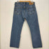 リーバイス Levis 00s ハイチ製 501 ボタンフライ ストレートデニムパンツ メンズ W36 L30