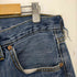 リーバイス Levis 00s ハイチ製 501 ボタンフライ ストレートデニムパンツ メンズ W36 L30