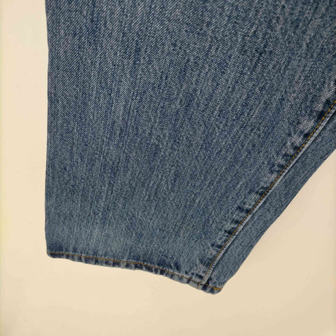 リーバイス Levis 00s ハイチ製 501 ボタンフライ ストレートデニムパンツ メンズ W36 L30