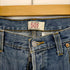 リーバイス Levis 00s ハイチ製 501 ボタンフライ ストレートデニムパンツ メンズ W36 L30