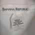 バナナリパブリック BANANA REPUBLIC 90s 鹿の子ポロシャツ メンズ JPN:L