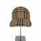 バーバリーロンドンイングランド BURBERRY LONDON ENGLAND 20SS ベースボールキャップ ノバチェック 6パネル バーバリーチェック メンズ JPN:M