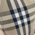 バーバリーロンドンイングランド BURBERRY LONDON ENGLAND 20SS ベースボールキャップ ノバチェック 6パネル バーバリーチェック メンズ JPN:M