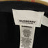 バーバリーロンドンイングランド BURBERRY LONDON ENGLAND 20SS ベースボールキャップ ノバチェック 6パネル バーバリーチェック メンズ JPN:M