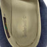 ティンバーランド Timberland 3 Eye Lug 3アイレット モカシンシューズ DARK BLUE SUEDE メンズ JPN:26