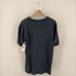 ユナイテッドスポーツ UNITED SPORTS USA製 人のために生きるか 自分のために生きるか バンドTシャツ メンズ import:L
