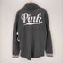 ピンク ヴィクトリアズ シークレット Pink Victorias Secret ハイネックプルオーバースウェット レディース JPN:M