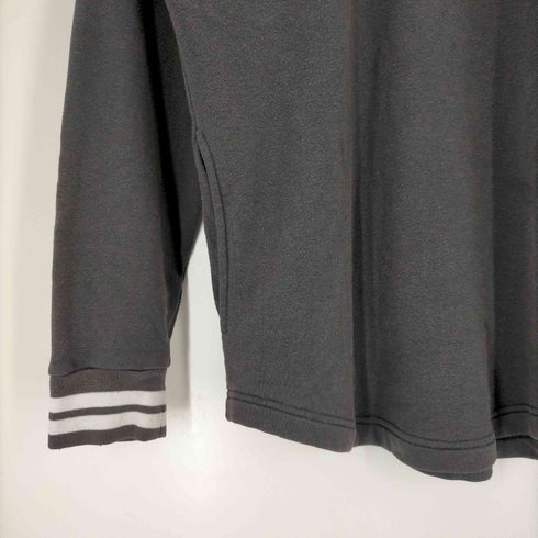 ピンク ヴィクトリアズ シークレット Pink Victorias Secret ハイネックプルオーバースウェット レディース JPN:M