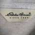 エディーバウアー Eddie Bauer 90s-00S 白タグ 霜降りポロシャツ ボックスシルエット メンズ JPN:L