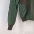 ディーゼル DIESEL ニット切替 フーデッドジャケット メンズ import:XS