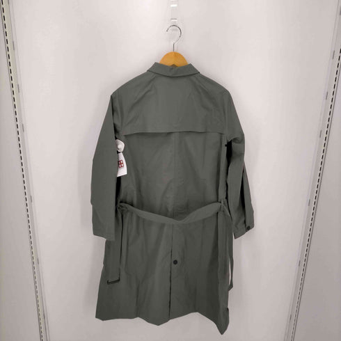 ユニクロ UNIQLO Aラインコート レディース JPN:S