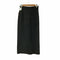 ジーナシス JEANASIS フェイクスエード ジップスカート レディース JPN:M