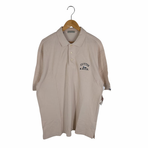 バナナリパブリック BANANA REPUBLIC 90s 鹿の子ポロシャツ メンズ JPN:L