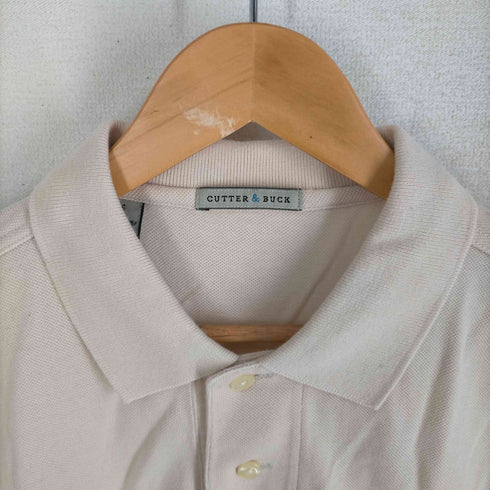 バナナリパブリック BANANA REPUBLIC 90s 鹿の子ポロシャツ メンズ JPN:L