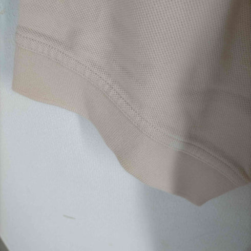 バナナリパブリック BANANA REPUBLIC 90s 鹿の子ポロシャツ メンズ JPN:L