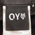 オーワイ OY スナップボタンロングシャツ メンズ FREE