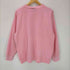タルテックス TULTEX 80S USA製 ultra fleece 220 イラストプリント スウェット メンズ import:L