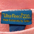 タルテックス TULTEX 80S USA製 ultra fleece 220 イラストプリント スウェット メンズ import:L