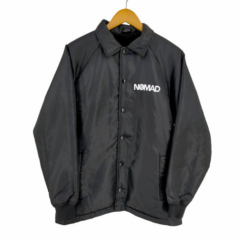 ユナイテッドアスレ UNITED ATHLE NOMAD TOUR 2019 コーチジャケット メンズ JPN:M
