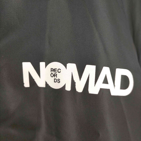 ユナイテッドアスレ UNITED ATHLE NOMAD TOUR 2019 コーチジャケット メンズ JPN:M