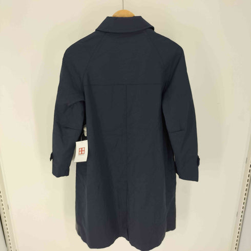 エディーバウアー Eddie Bauer 80-90S Lady Forecaster 白山タグ ステンカラーコート レディース