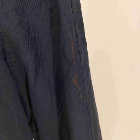 エディーバウアー Eddie Bauer 80-90S Lady Forecaster 白山タグ ステンカラーコート レディース