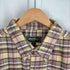 エディーバウアー Eddie Bauer コットンチェックシャツ メンズ JPN:XL