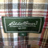 エディーバウアー Eddie Bauer コットンチェックシャツ メンズ JPN:XL