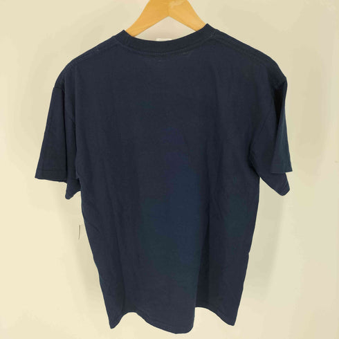 Keya ボディ FBI プリント S/S Tシャツ メンズ import:M