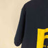 Keya ボディ FBI プリント S/S Tシャツ メンズ import:M