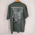 UNTOUCHABLES POP SUX TOUR 2002 ツアーTシャツ メンズ import:XL