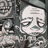 UNTOUCHABLES POP SUX TOUR 2002 ツアーTシャツ メンズ import:XL