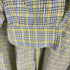 エディーバウアー Eddie Bauer 90s-00S 白タグ ボタンダウンチェックシャツ メンズ JPN:XL
