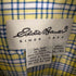 エディーバウアー Eddie Bauer 90s-00S 白タグ ボタンダウンチェックシャツ メンズ JPN:XL