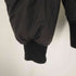 ディーゼル DIESEL W-BURKISK ファー 中綿 ボンバージャケット N-2B フライト ジャケット ショート丈 メンズ import:S