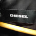 ディーゼル DIESEL W-BURKISK ファー 中綿 ボンバージャケット N-2B フライト ジャケット ショート丈 メンズ import:S